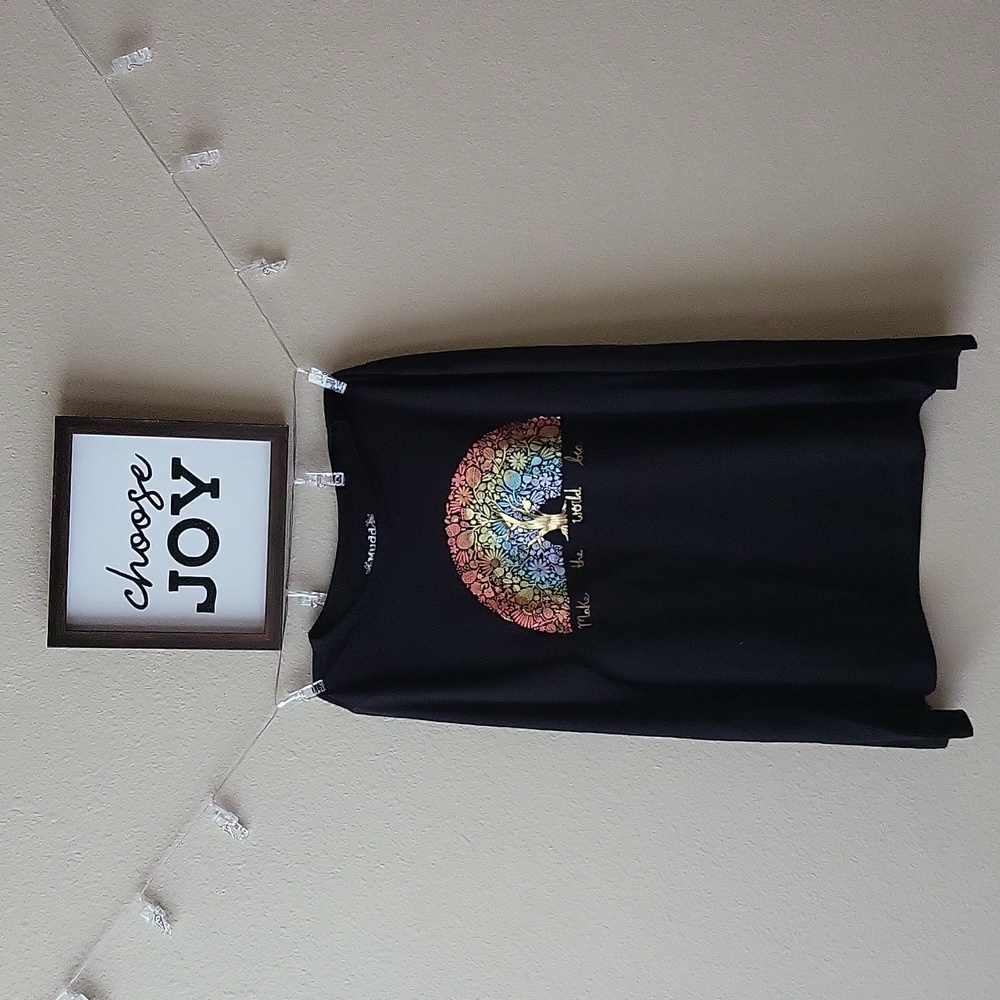 Girls Size 16 Tee